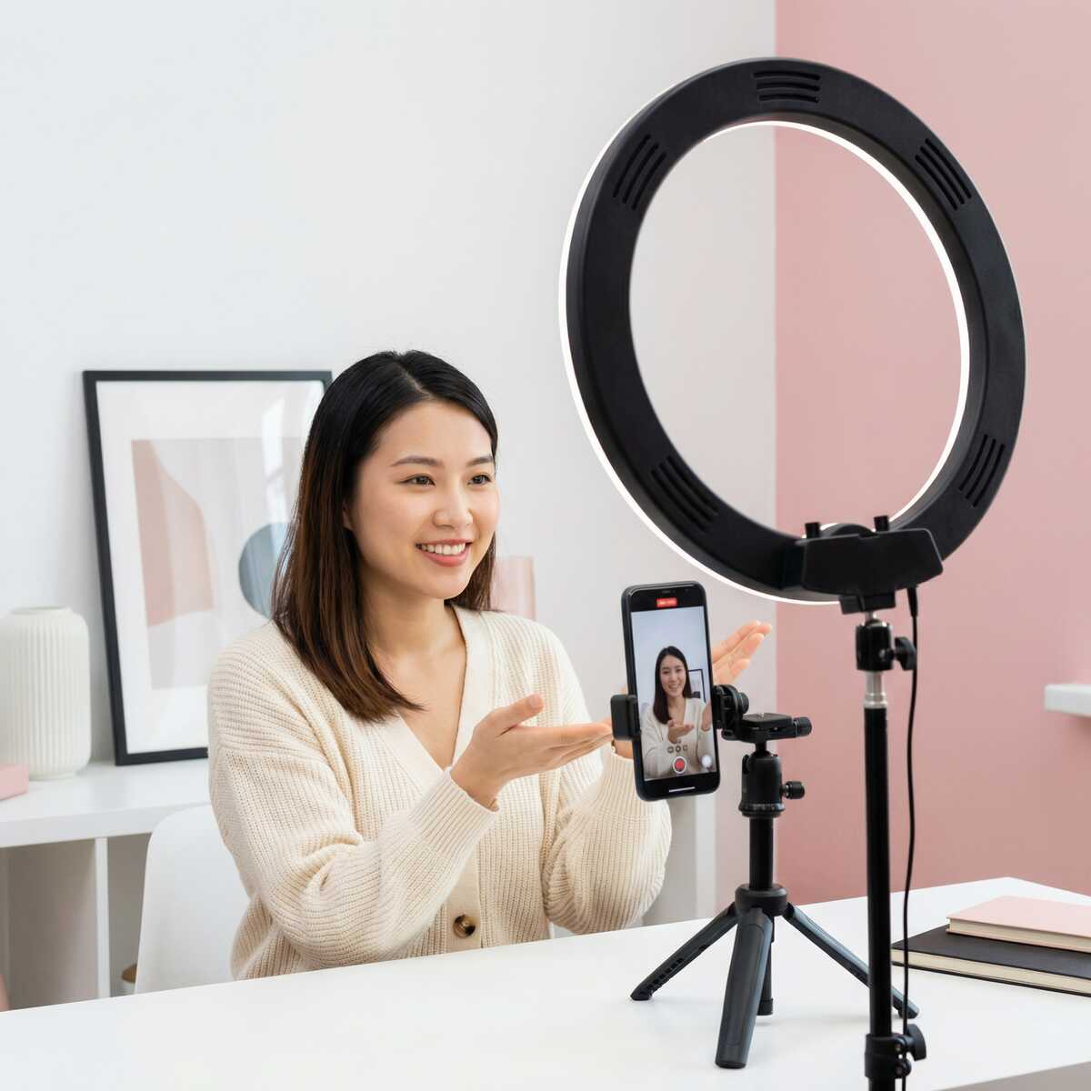 蘑菇视频短视频教程